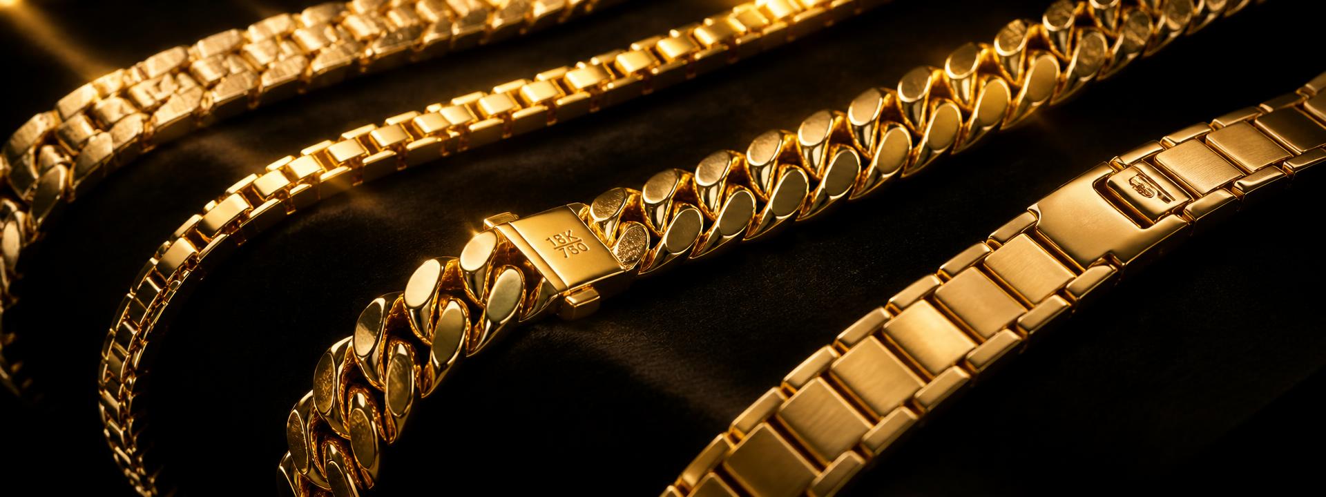 Pulseiras