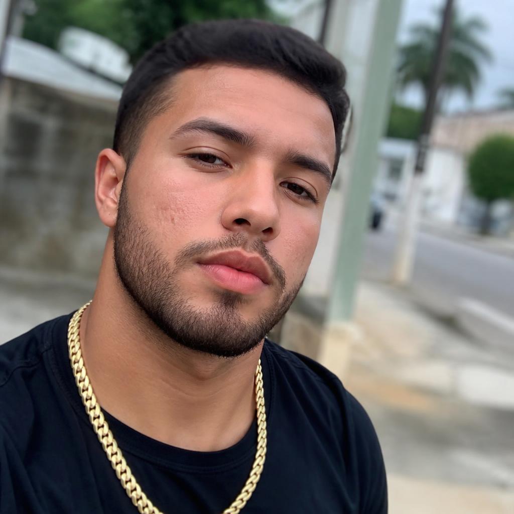 Lucas M.